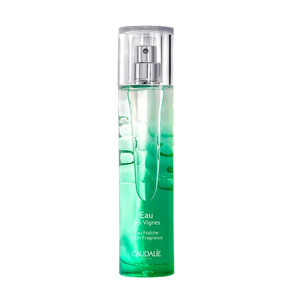 

Свежая ароматная вода Eau Des Vignes Caudalie, 50 ml