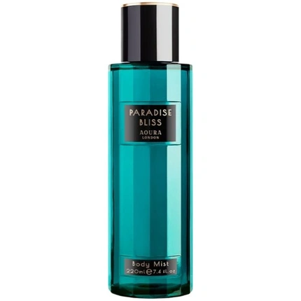 

Спрей для тела Aoura Paradise Bliss 220 мл Raphael Cosmetic