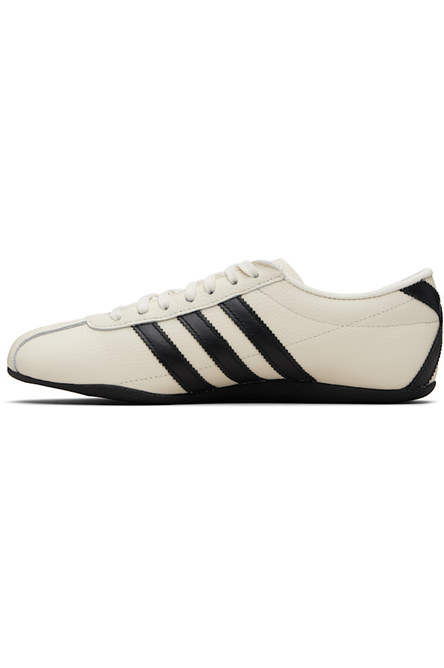 Adidas Originals Кроссовки Off White Tokyo — фото 3