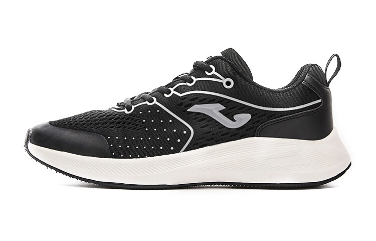 

Кроссовки мужские низкие черные Joma