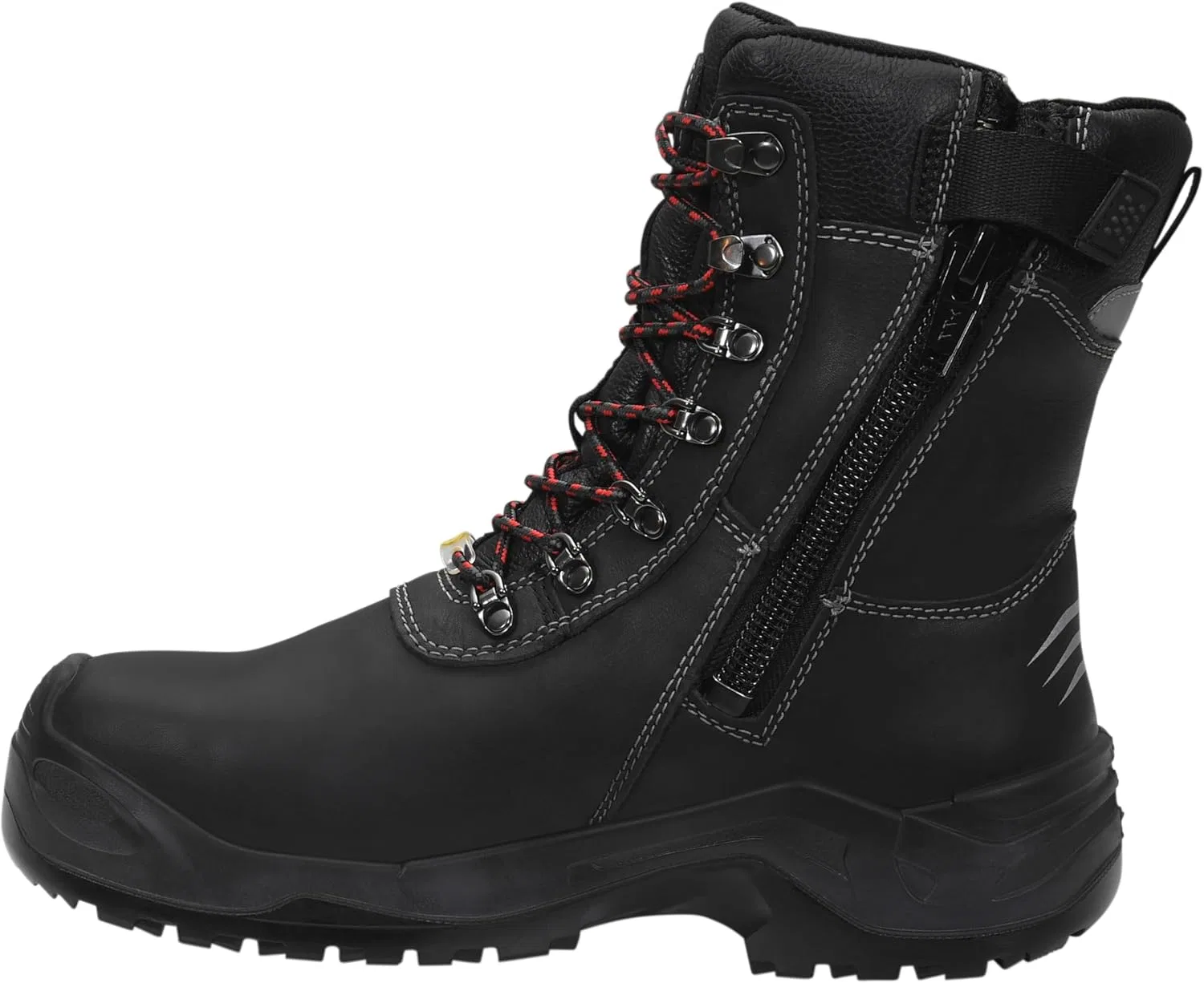 Обувь ELTEN Joschi GTX ESD S3 CI, Black — фото 3