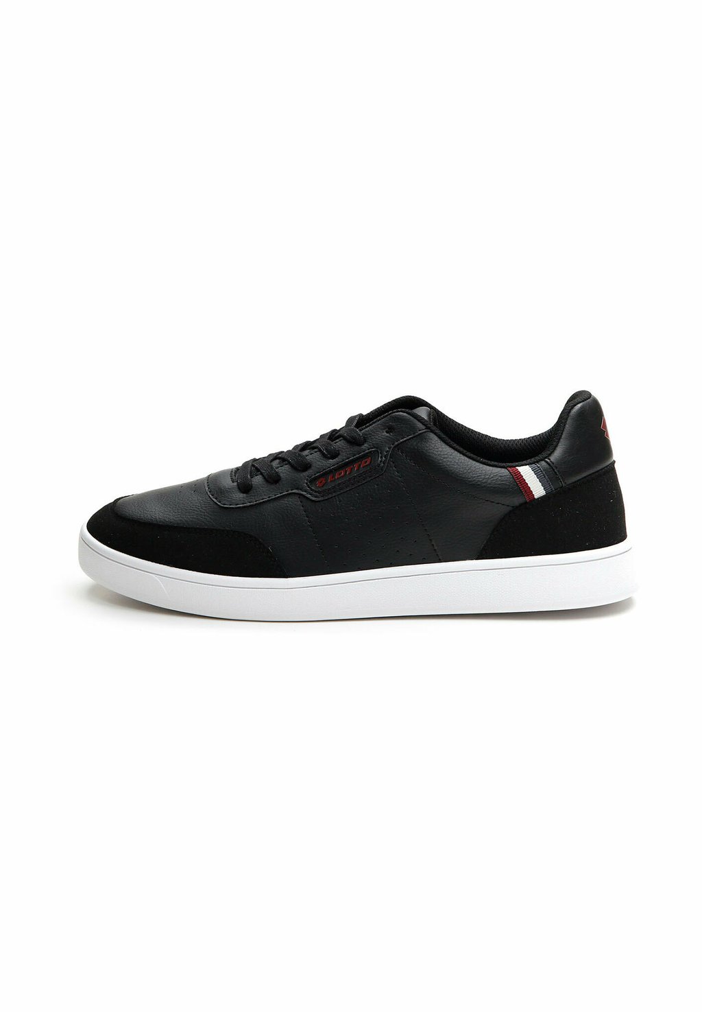 

Кроссовки SNEAKER Lotto, черный
