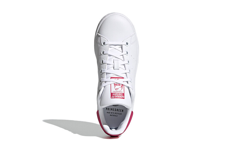 Adidas originals StanSmith Kids Обувь для скейтбординга для детей — фото 4