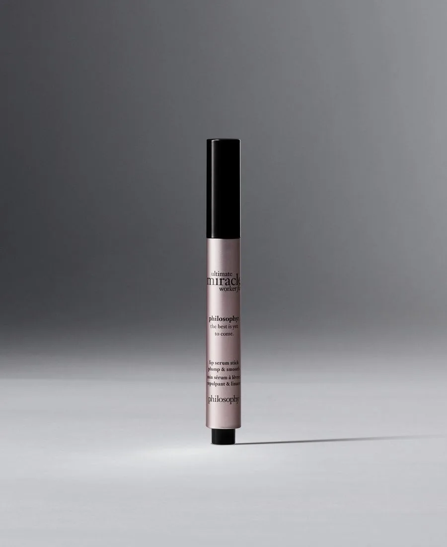 Philosophy Сыворотка для губ Ultimate Miracle Worker Fix Lip Serum Stick — фото 2