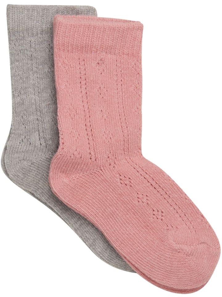 

Носки Minymo, серый