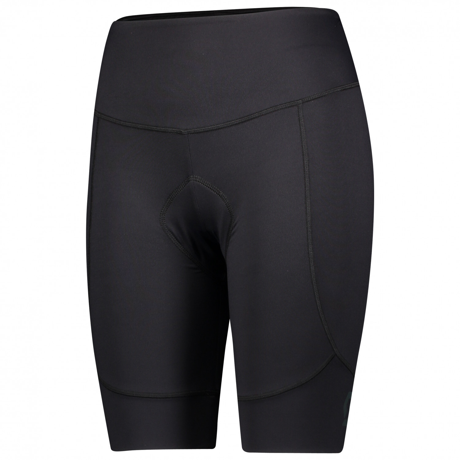 

Велосипедные шорты Scott Women's Shorts Endurance 10 +++, цвет Black/Dark Grey