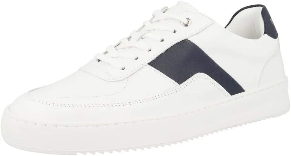 Заполнители для кроссовок Mondo Filling Pieces, синий — фото 4