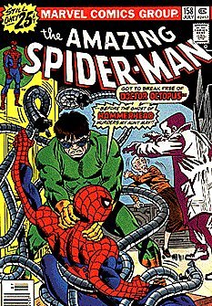

Amazing Spider-Man (1963 series) #158 (Marvel)