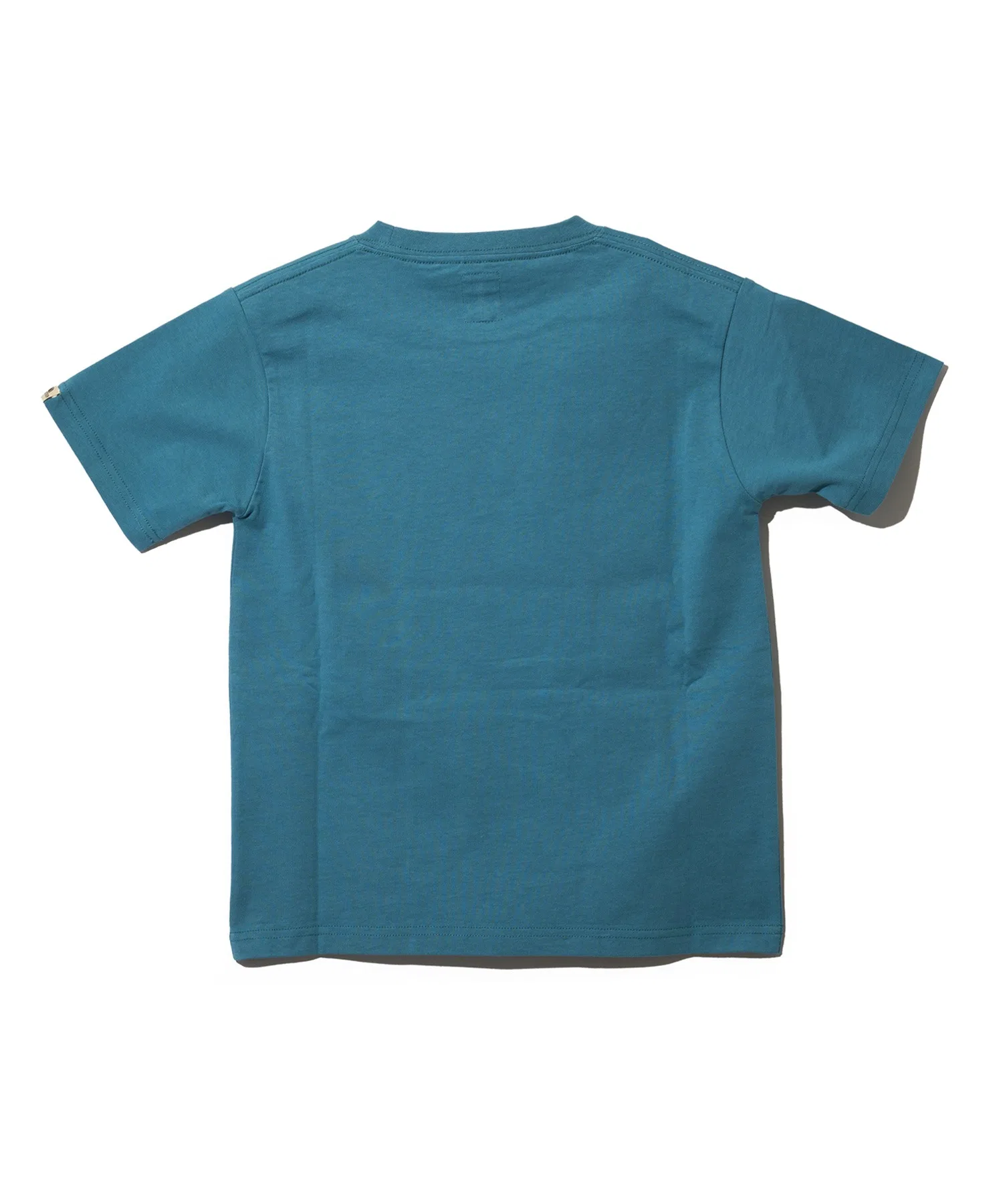 Детская футболка COBMASTER COB KIDS FRONT LOGO TEE — фото 2