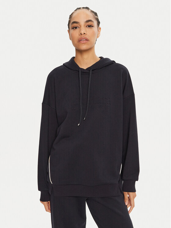 

Толстовка обычного кроя Max Mara Leisure, синий