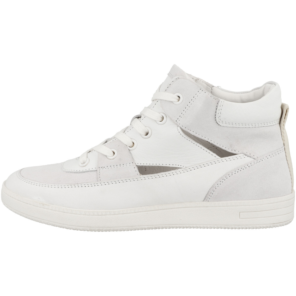 

Кроссовки Gerry Weber mid Marling 04, белый