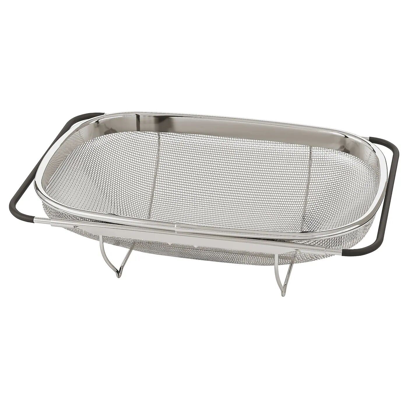 

Пробойник, нержавеющая сталь/черный, 34x23 см, IDEALISK IKEA
