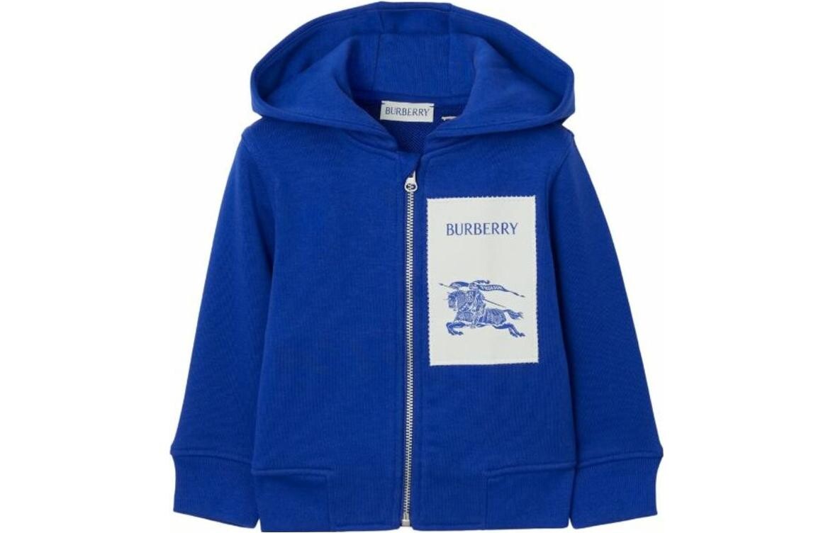 

TD Другие топы Burberry, синий