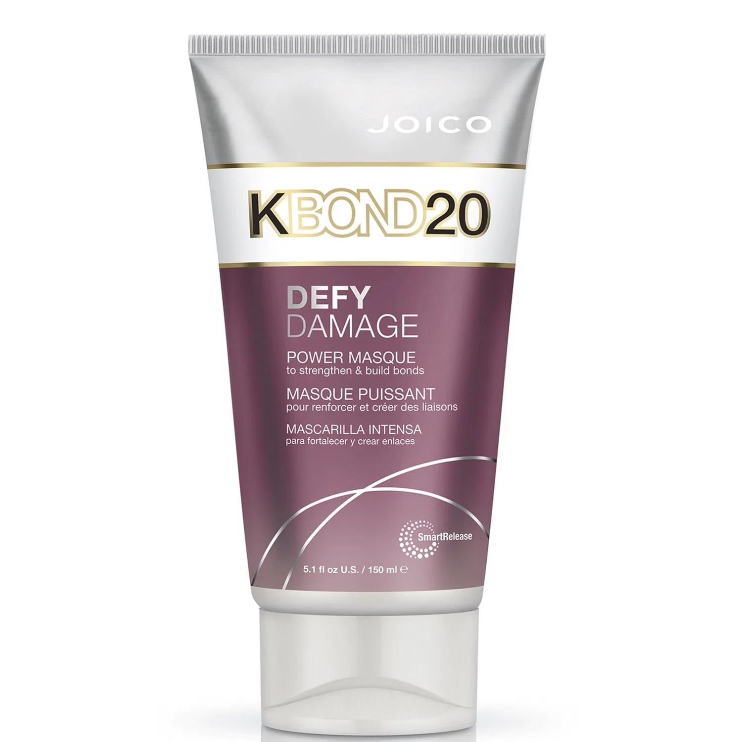 Маска для волос Defy Damage Kbond20 Power Masque 150 мл Joico