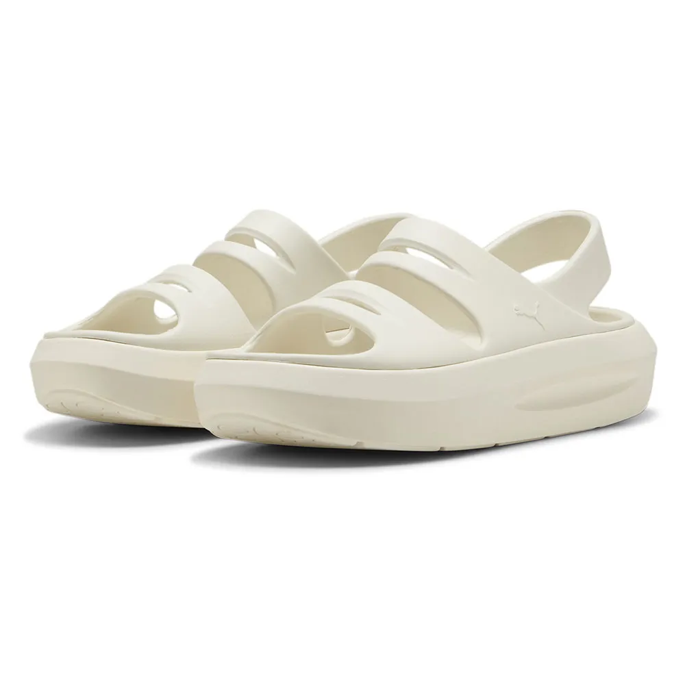 Сандалии Puma Flatter, бежевый