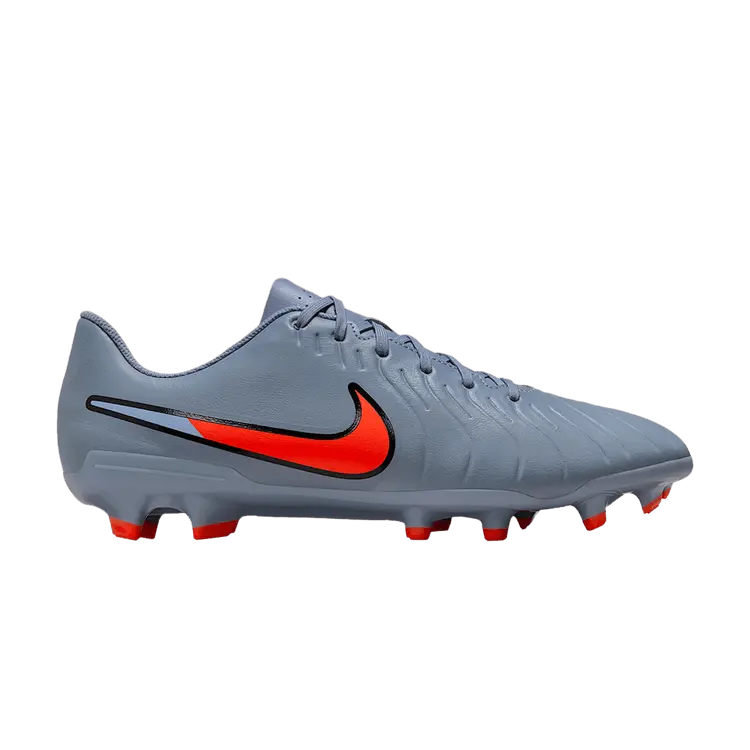 

Кроссовки Nike Tiempo Legend 10 Club MG, Scary Good Pack