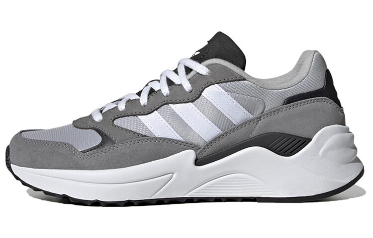

Кроссовки Adidas Retropy Adisuper Grey White