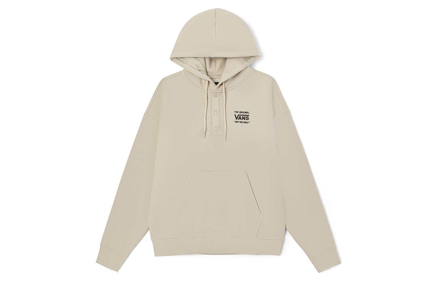 

Толстовка унисекс Vans, цвет Apricot