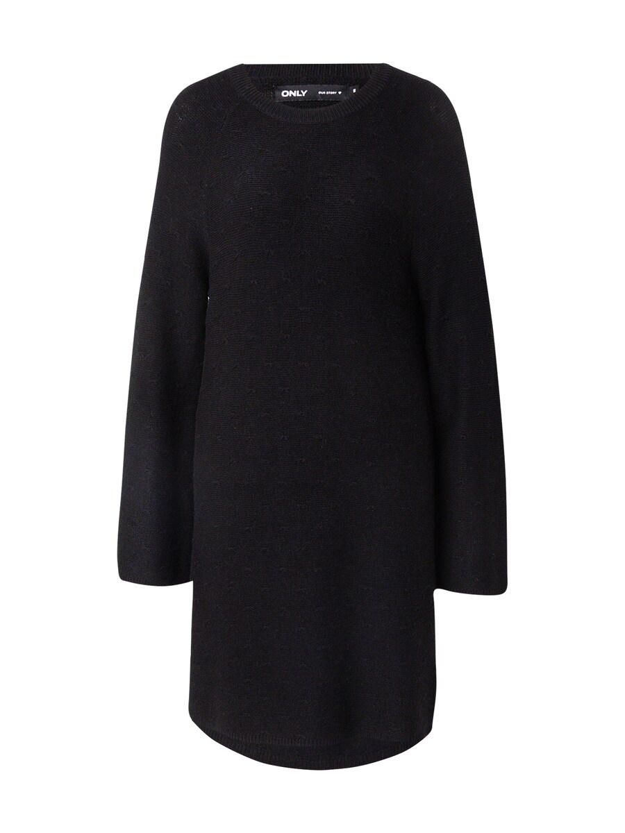 

Вязаное платье ONLY ONLKATIA, Black
