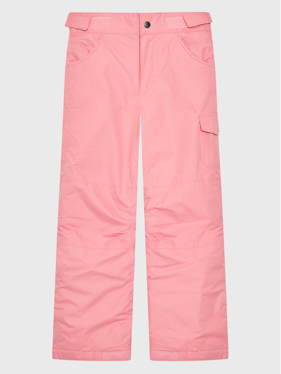 

Лыжные брюки regular fit Starchaser Peak 1523691 Columbia, розовый