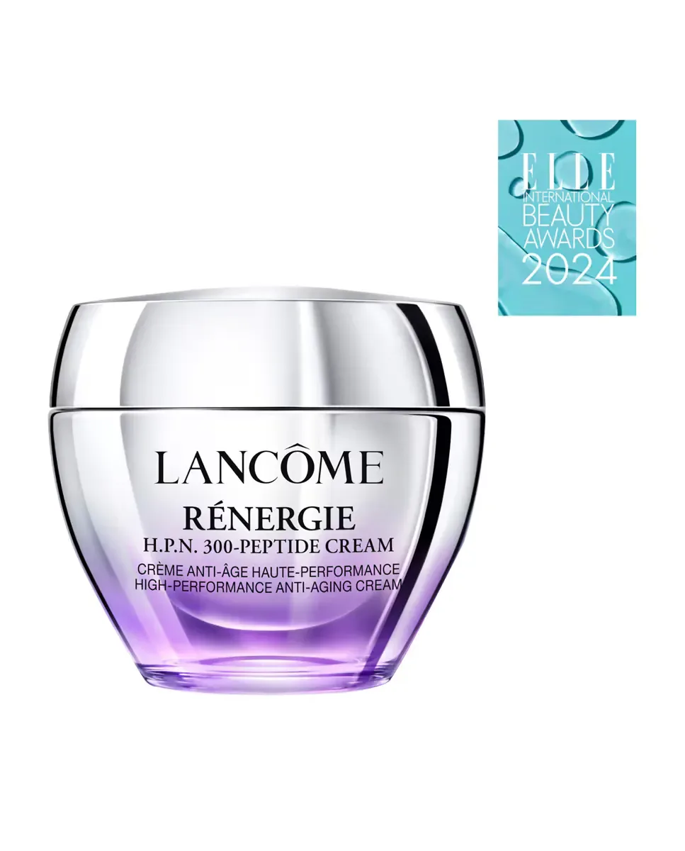 Крем для лица Lancôme — Высокоэффективный антивозрастной Rénergie H.P.N, 50 мл
