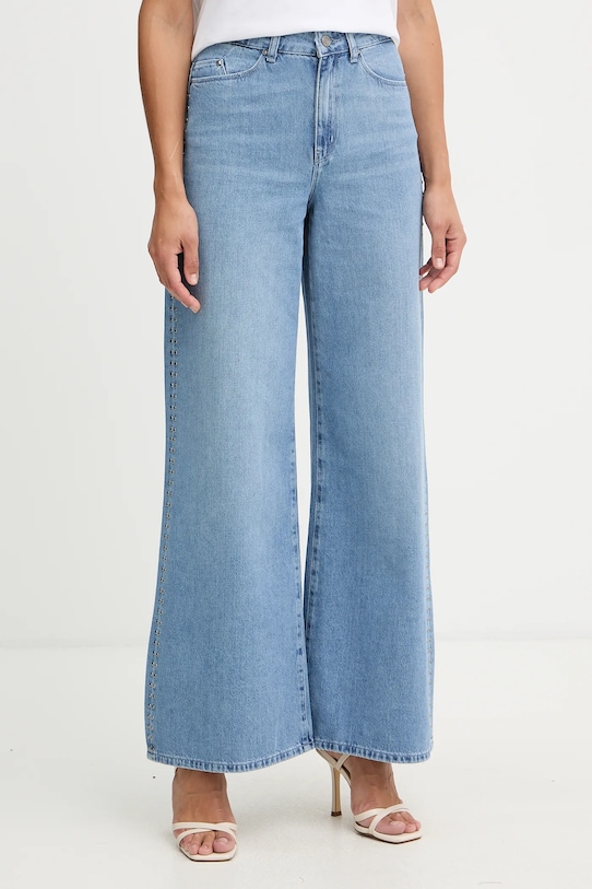 

Джинсы Karl Lagerfeld, синий