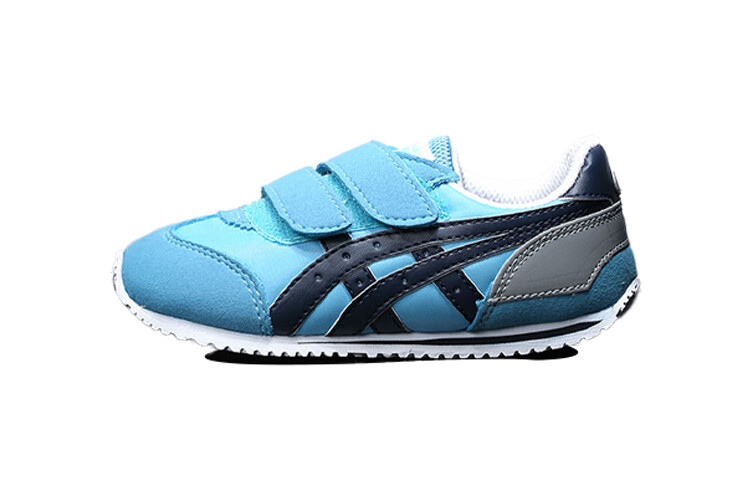 

California 78 Детская обувь для малышей, кроссовки Onitsuka Tiger