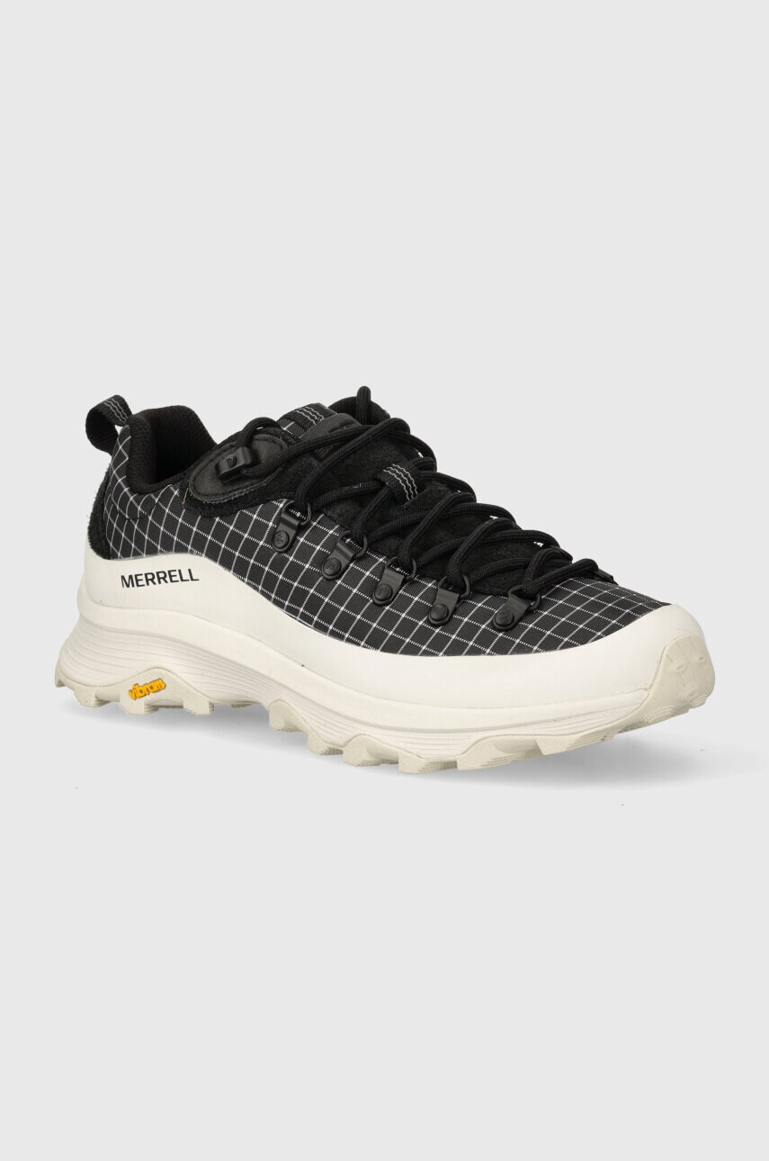 

Кроссовки Merrell 1TRL Ontario Sp Rs, черный