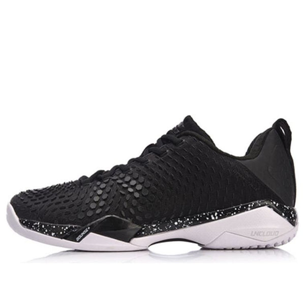 

Кроссовки shadow of blade pro 2.0 'black' Li-Ning, черный