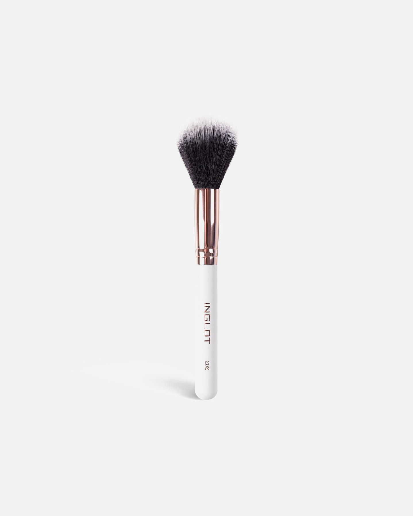 

Кисть для пудры Inglot, 1 шт