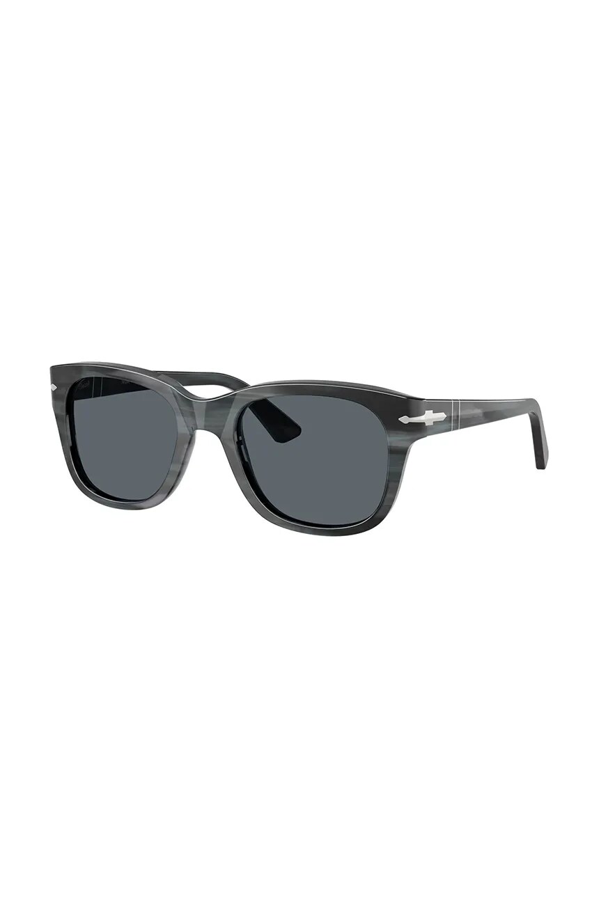 

Солнцезащитные очки Persol, серый