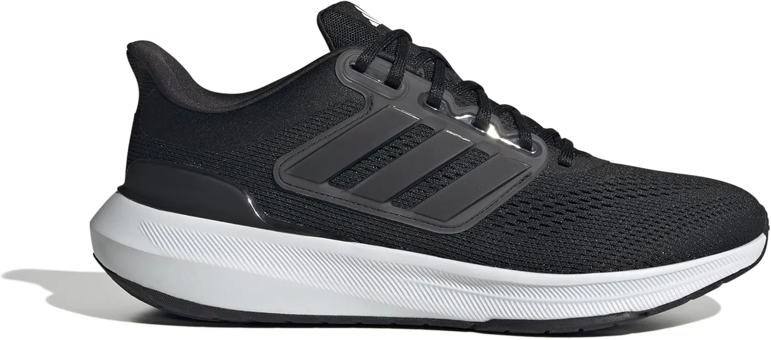 Мужские кроссовки Adidas Ultrabounce, черный