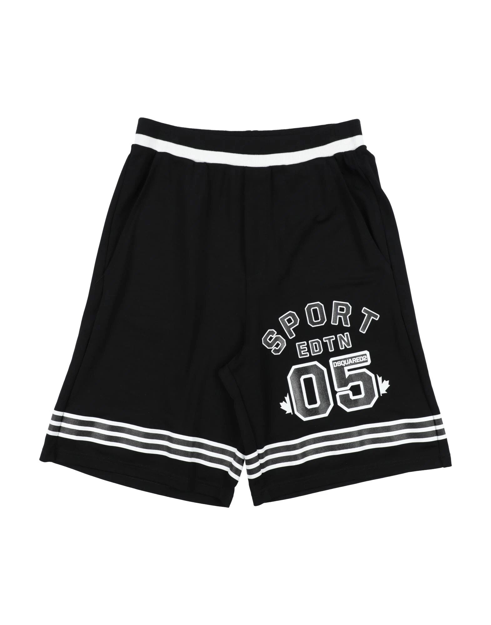 

Шорты Dsquared2, черный