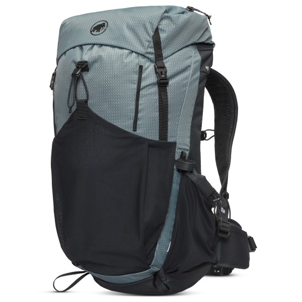 

Женский рюкзак Ducan 26 - походный рюкзак Mammut, мультиколор