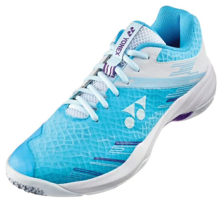 Кроссовки для тенниса «Power Cushion Cascade Accel Slim» от Yonex