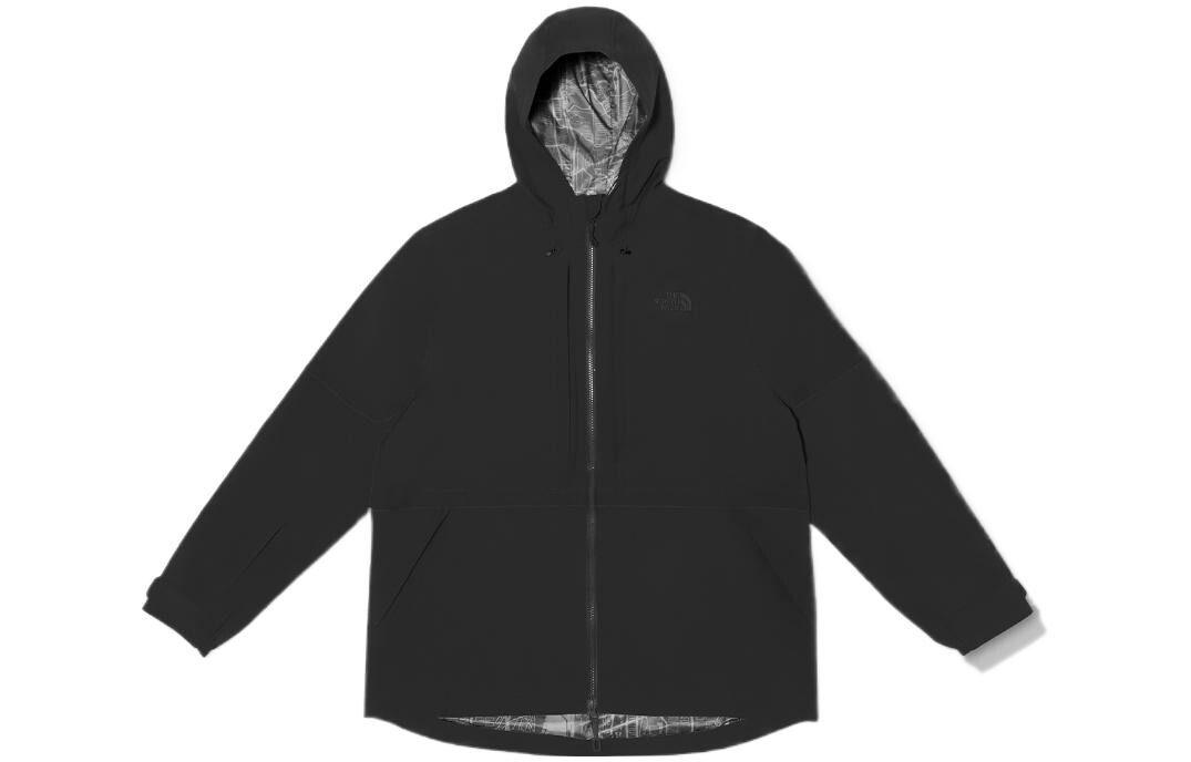 

THE NORTH FACE Мужская куртка, цвет Black