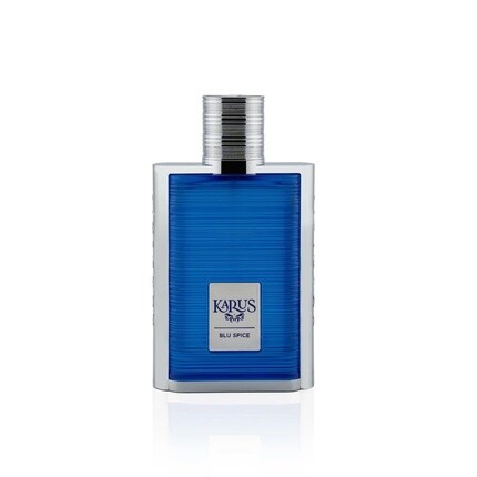 

Khadlaj Karus Blu Spice Парфюмированная вода-спрей для унисекс, 3,4 унции Khadlaj Perfumes