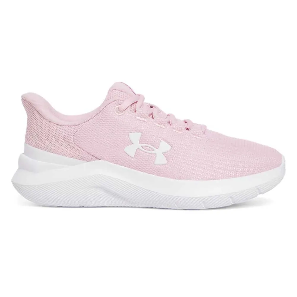 Беговые кроссовки Under Armour Phade RN 3, розовый