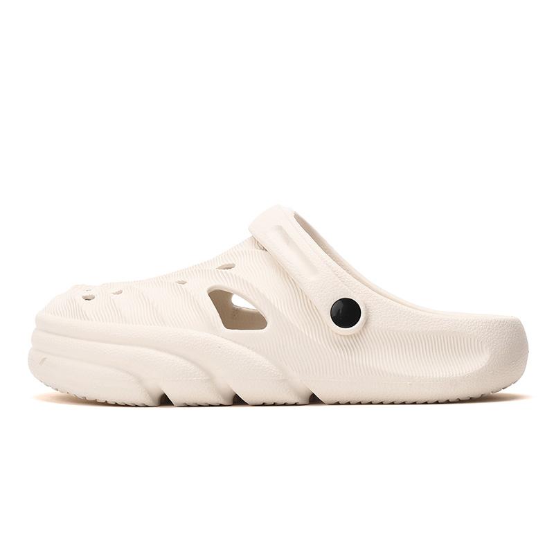 

Сабо мужские NANJIREN, White