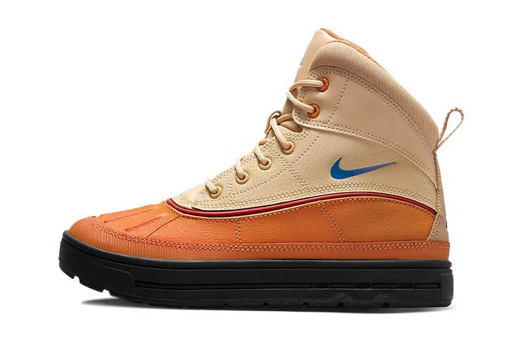Женские кроссовки для активного отдыха Nike Air Zoom Wildhorse