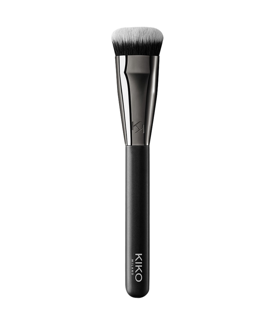 

Контурная кисть KIKO Milano Face 11 Contouring Brush, 1 шт.