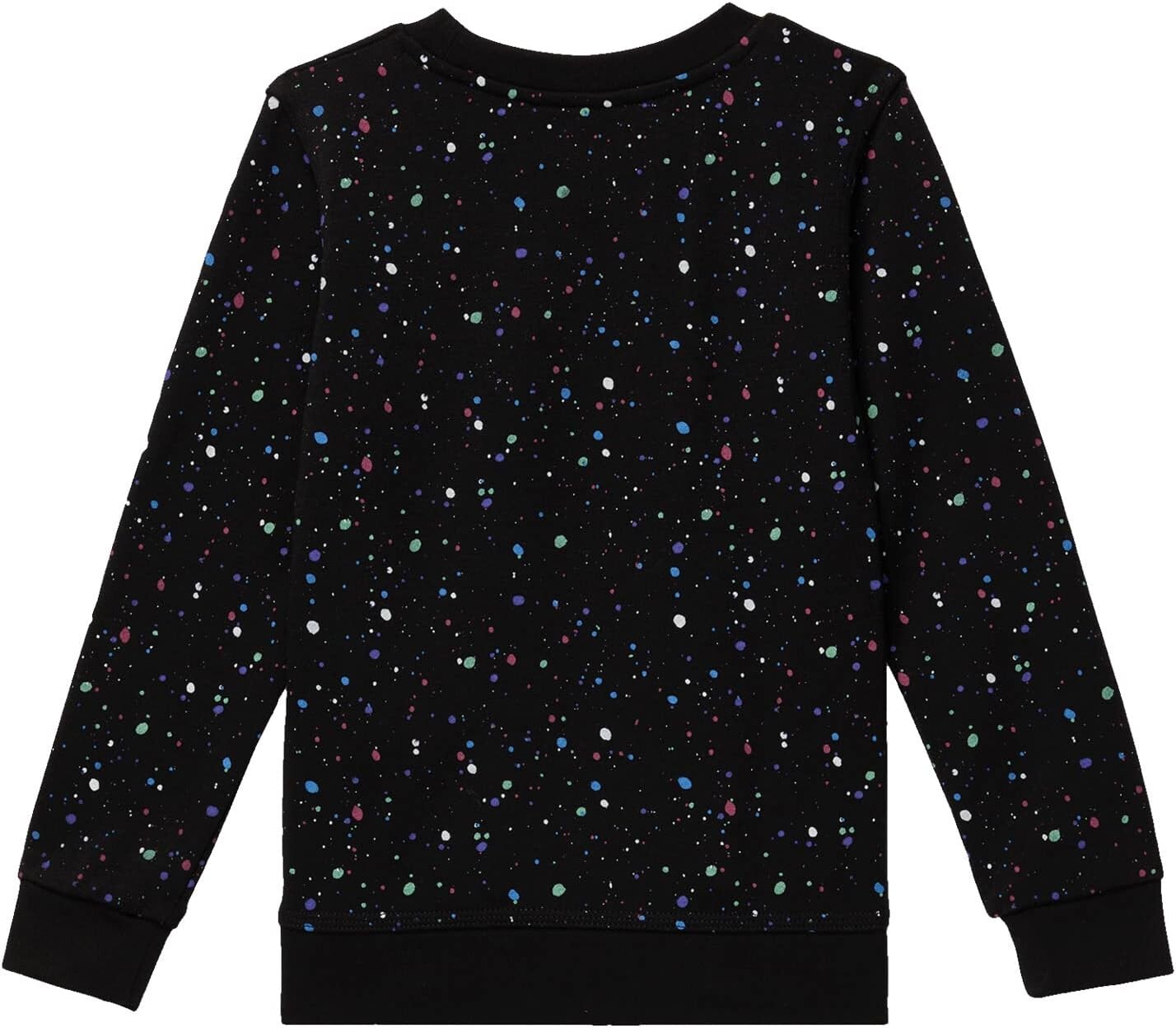 

Толстовка Nike Sportswear DNA Crew Neck Sweatshirt, черный