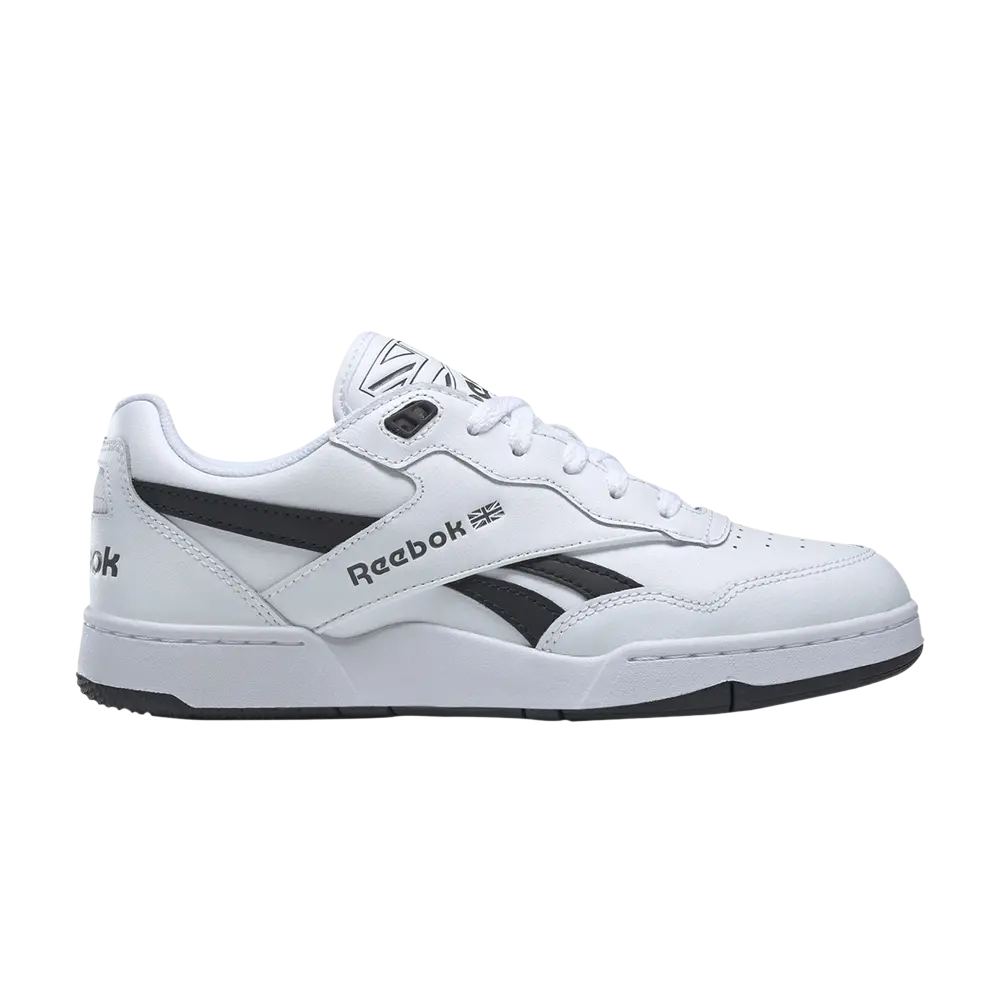 

Кроссовки BB4000 2 Reebok, белый