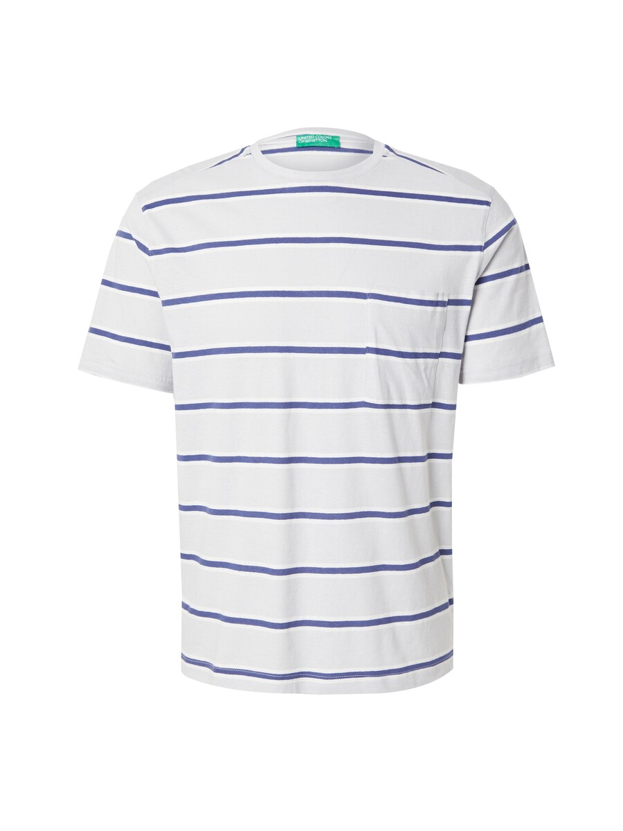 

Рубашка UNITED COLORS OF BENETTON, разноцветный