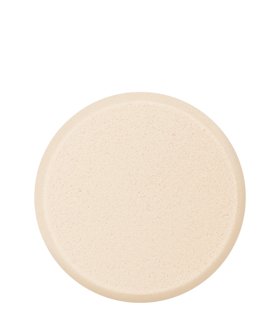 

Спонж для макияжа Sensai Total Finish Sponge Round Shape, 1 шт.