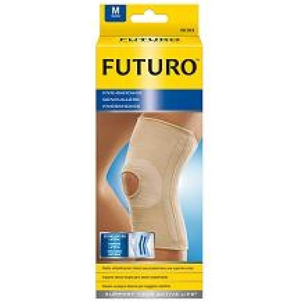 

Комфортный наколенник со стабилизаторами 46164 Средний Futuro