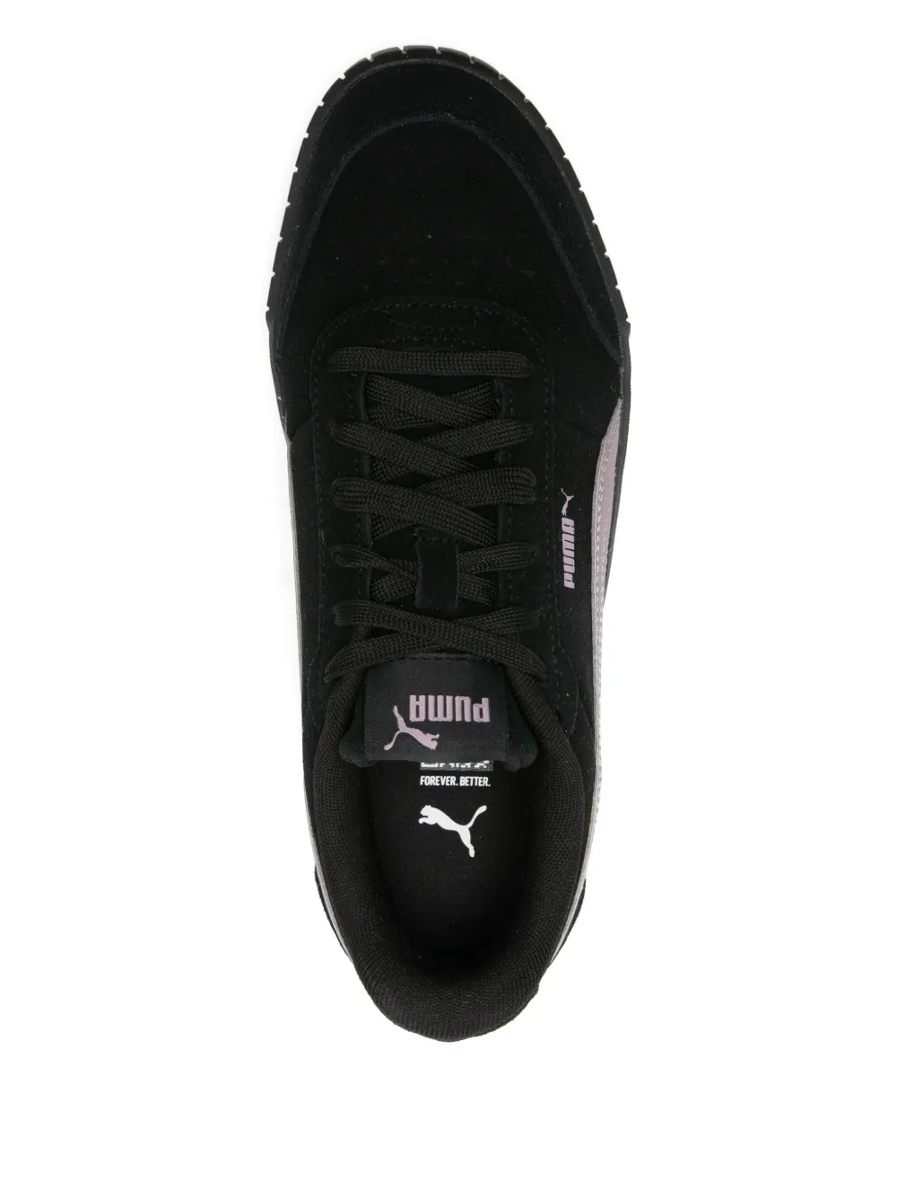 Кроссовки Carina Mia PUMA, черный — фото 4