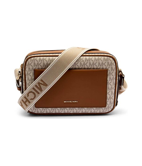 

Сумочка Мейв Michael Kors, желтый