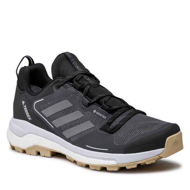 

Трекинговые ботинки adidas TerrexSkychaser, черный