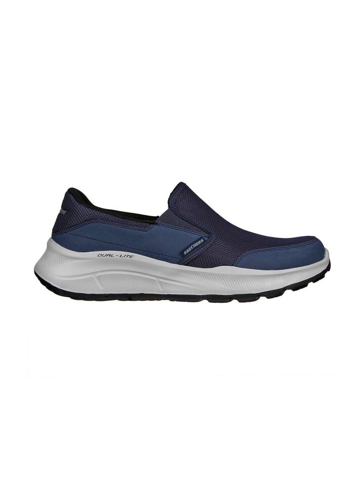 

Тапочки Skechers Sportliche, синий